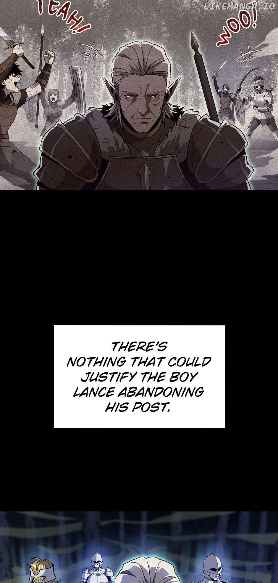 The Beginning After The End Chapter 193 image 11